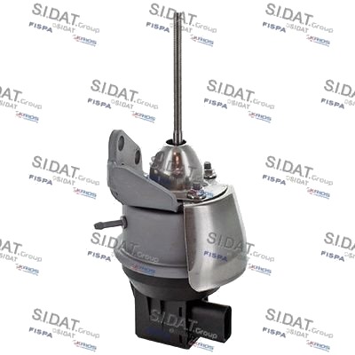 SIDAT 48.065 Reguleringselement, turbolader SIDAT 48.065 Reguleringselement, turbolader