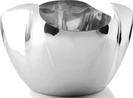 Robert Welch Drift Barware V Champagnekjøler Grande 41 cm Robert Welch Drift Barware V Champagnekjøler Grande 41 cm