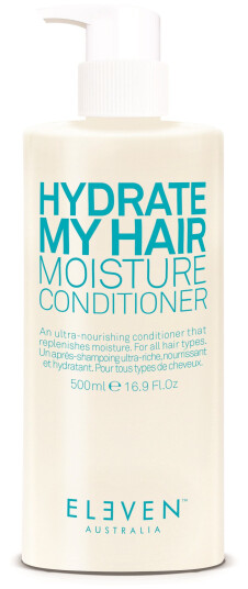 Eleven Australia Eleven Hydrate My Hair Conditioner 500 ml Eleven Australia Eleven Hydrate My Hair Conditioner 500 ml