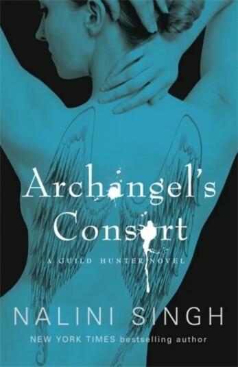 Archangel'S Consort Av Nalini Singh Archangel'S Consort Av Nalini Singh