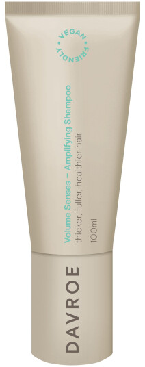 DAVROE Volume Amplifying Shampoo  100 ml