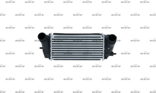 Intercooler NRF 30953