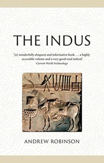 The Indus Av Andrew Robinson