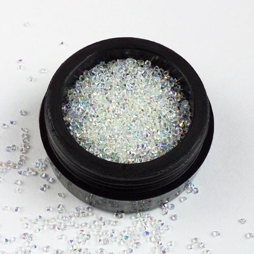 Brillbird Norge Rainbow stener