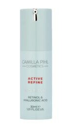 Camilla Pihl Cosmetics Active Refine Retinol Serum