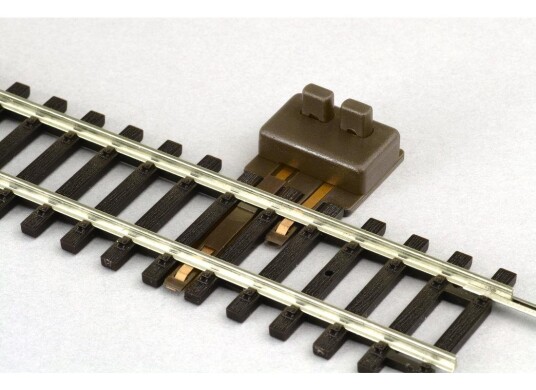 PIKO-55270 Strømtilkobling for analoge baner PIKO-55270 Strømtilkobling for analoge baner
