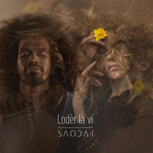 Saoda Loder La Vi CD