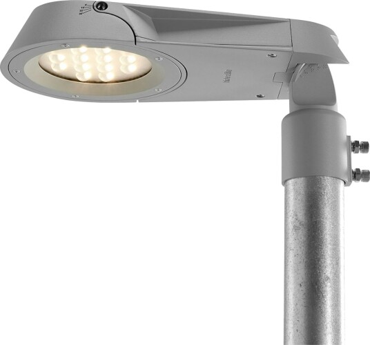 Stolpearmatur Hide-a-lite Sharp Sharp Post Asym
