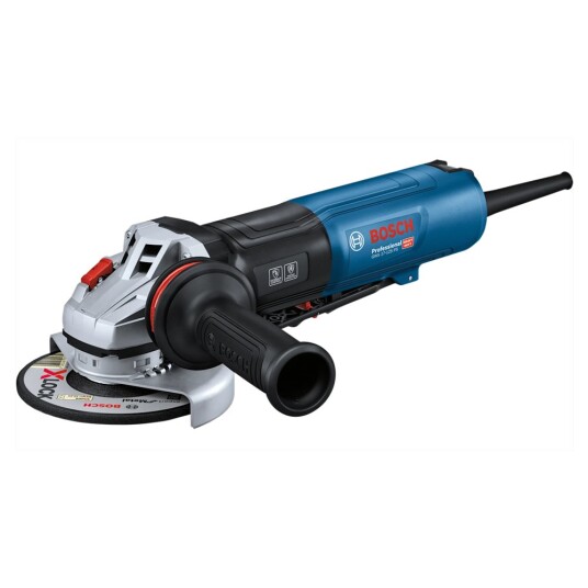 Bosch GWS 17 125 PS Vinkelsliper Bosch GWS 17 125 PS Vinkelsliper