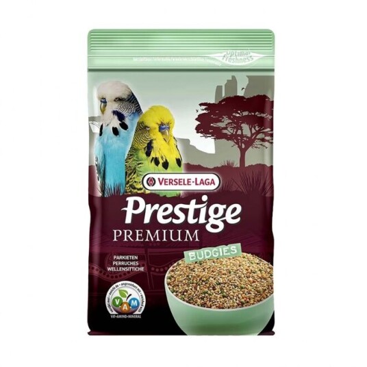 Versele-Laga Prestige Premium Undulatblanding