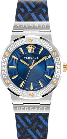 Versace Dame Accessories Blå ONE SIZE, Versace Dame Accessories Blå ONE SIZE,