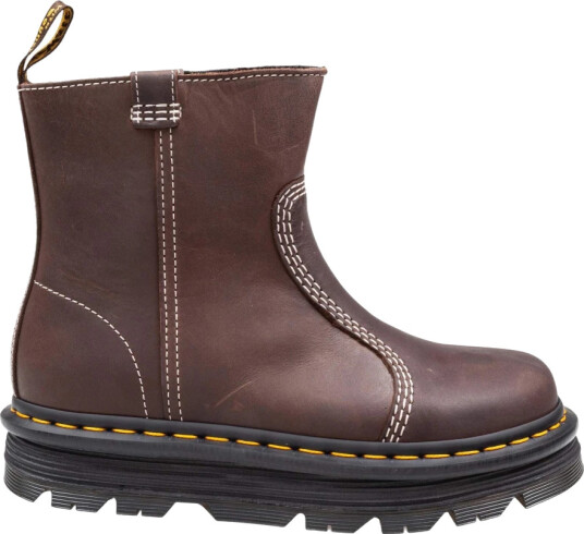 Dr. Martens Dame Sko Brun 39 EU,