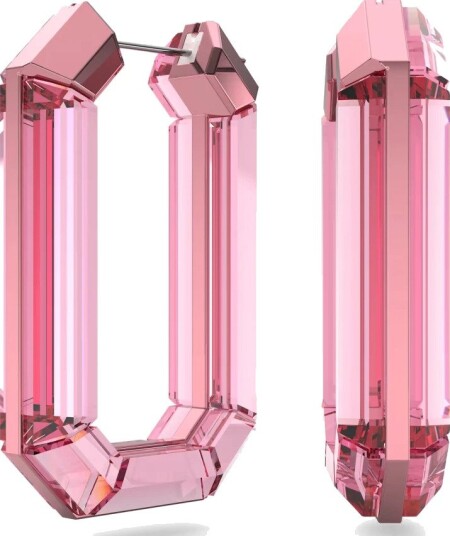 Swarovski, Dame, Accessories, Rosa, ONE SIZE,