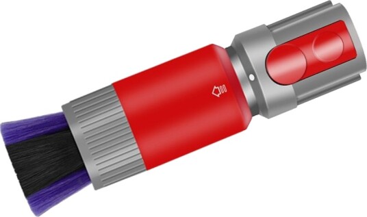Dyson V7/V8/V10/V11/V12/V15 støvsugermunnstykke støvbørste Dyson V7/V8/V10/V11/V12/V15 støvsugermunnstykke støvbørste