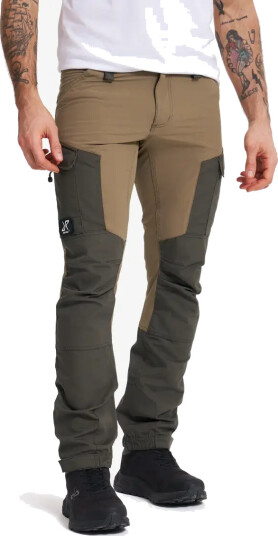 Revolutionrace Turbukse & Fritidsbukse RVRC GP Pants Herre Cub M