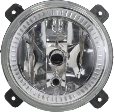 Frontlykter TRUCKLIGHT HL-FO002/E Frontlykter TRUCKLIGHT HL-FO002/E