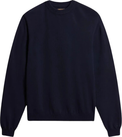 Woolrich Herre Strikkevarer Blå L,