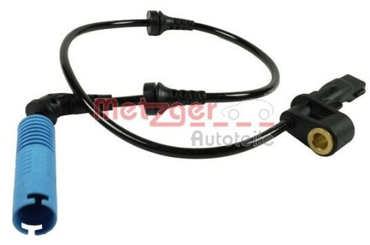 Sensor, ABS METZGER 0900011 Sensor, ABS METZGER 0900011