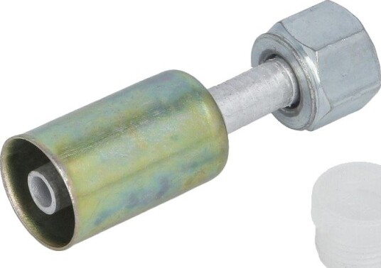 Høytrykksledning, klimaanlegg THERMOTEC KTT400013