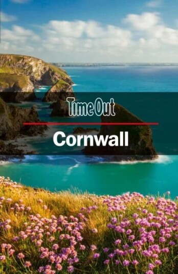 Time Out Cornwall Av Time Out