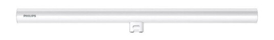 Philips LED-lyspære LED 3.5W 500mm S14D WW ND 1CT/4 S14d