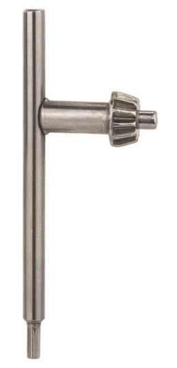 Bosch Reservenøkkel til tannkranschuck S2, C, 110 mm, 40 mm, 4 mm, 6 mm