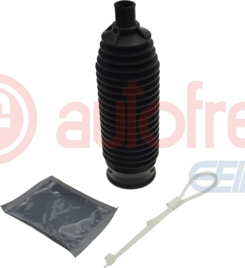 AUTOFREN SEINSA D9186 Belgsett, styring