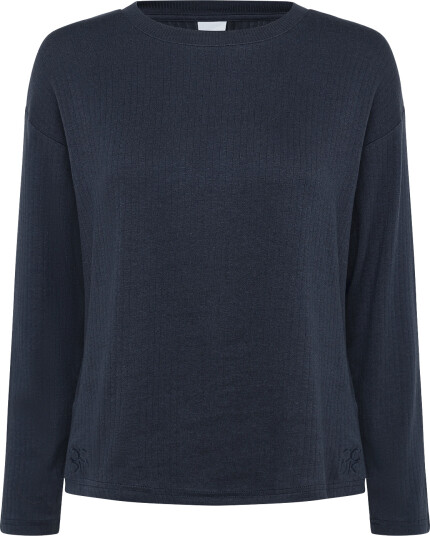 CCDK Copenhagen | Anna Longsleeved T Shirt | XXL