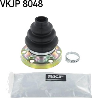 Mansjettsett, drivaksel SKF VKJP 8048