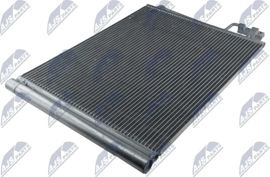 Kondensator NTY CCS-BM-024 Kondensator NTY CCS-BM-024