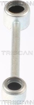 Reparasjonssett, girspake TRISCAN 8140 38713