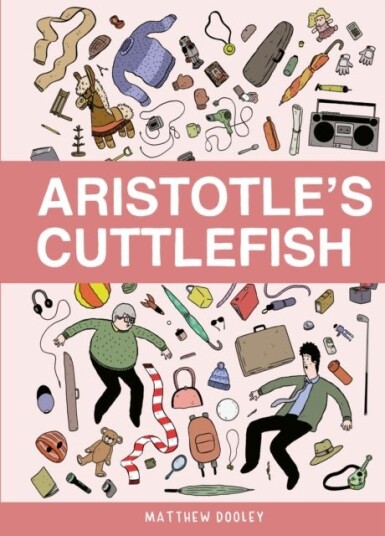 Aristotle’s Cuttlefish Aristotle’s Cuttlefish