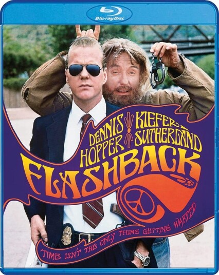 Flashback 1990 Bluray Flashback 1990 Bluray
