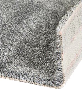 Kilands Noble grafitt 97 vegg til vegg teppe