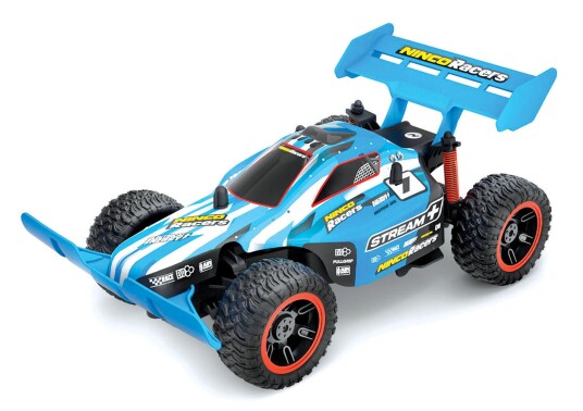 Ninco R/C Stream 1:18 Radiostyrt Bil 15 km/t