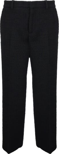 Gucci Dame Bukser Svart S,