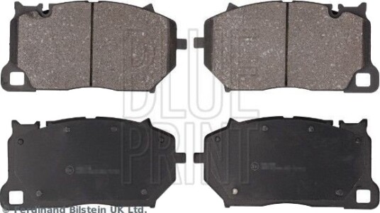 BLUE PRINT ADBP420161 Bremseklosser