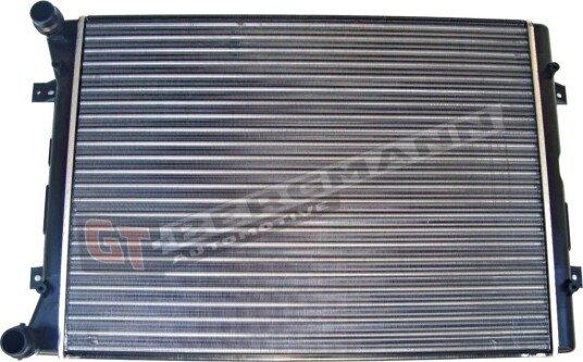 Radiator, motorkjøling GT-BERGMANN GT10-159