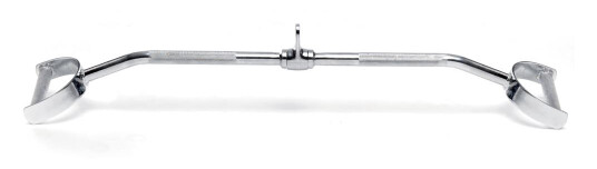 Abilica Nedtrekksstang, parallellgrep Abilica Nedtrekksstang, parallellgrep