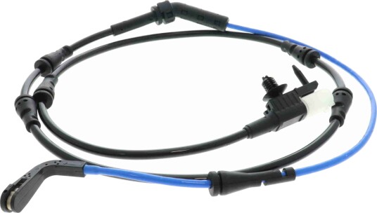 Slitasjevarsler bremseklosser VEMO V48 72 0134