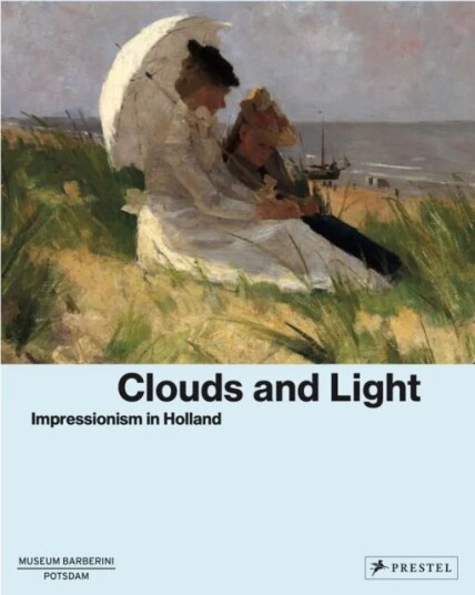Clouds And Light