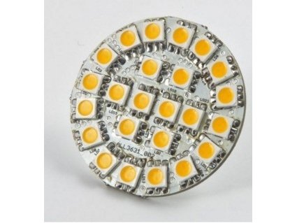 Synergy 21 Led Retrofit G4 24X Smd 5050 Nw Rear Pins Synergy 21 Led Retrofit G4 24X Smd 5050 Nw Rear Pins