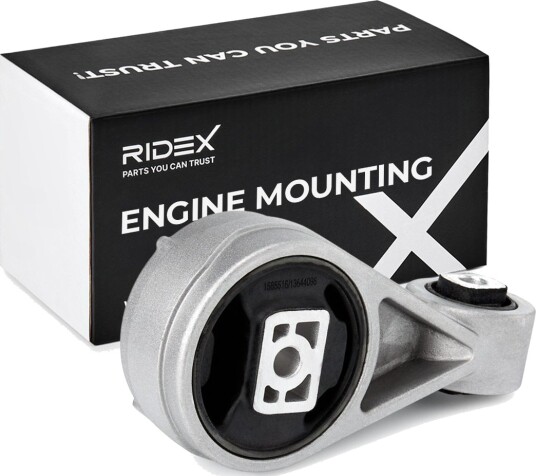 RIDEX 247E0147 Motorfeste