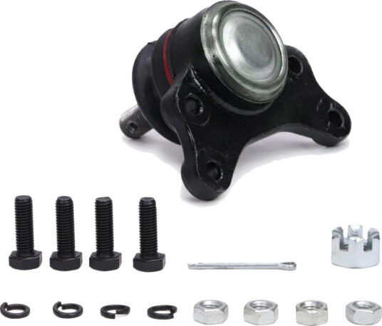 Bærekule MASTER-SPORT 16426-PCS-MS