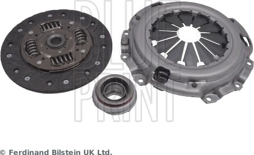 BLUE PRINT ADC43089 Clutchsett