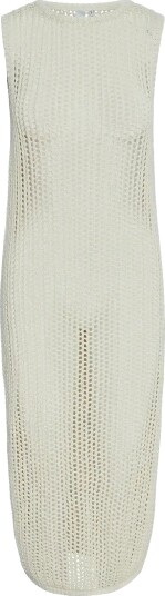 YAS | Yasjoani Sl Ankle Knit Dress S. | M