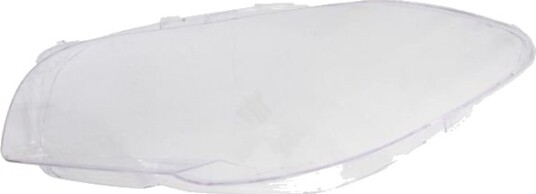 BLIC 5410-05-0102105P Lykteglass, hovedlys