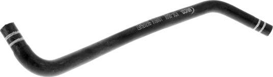 VAICO V24 0848 Radiatorslange VAICO V24 0848 Radiatorslange