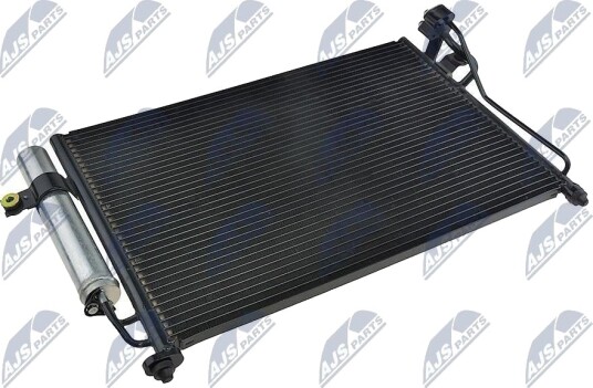 Kondensator NTY CCS-HY-011