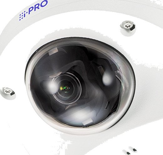 I-Pro Dome Overvåkningskamera WV-S32302-F2L 2mp I-Pro Dome Overvåkningskamera WV-S32302-F2L 2mp